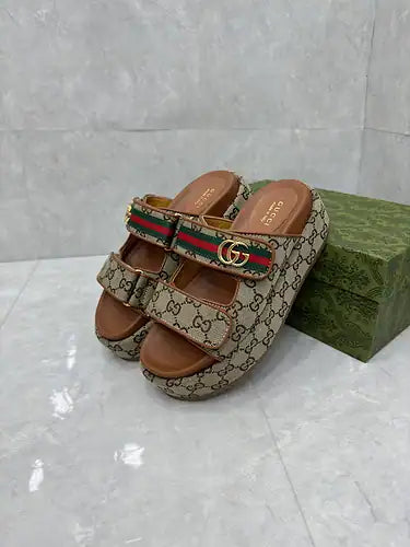 GUCCI SANDAL – GSL041