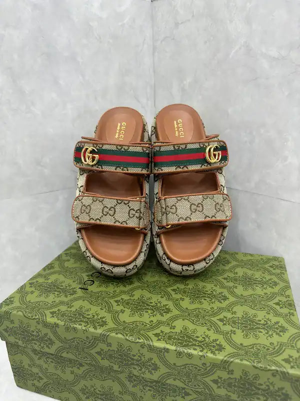 GUCCI SANDAL – GSL041