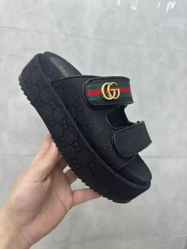 GUCCI SANDAL – GSL042
