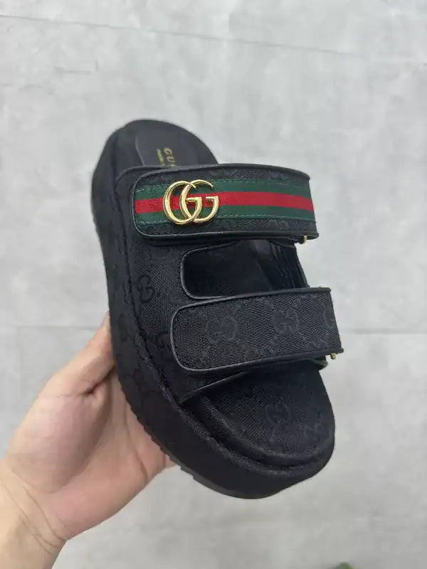 GUCCI SANDAL – GSL042