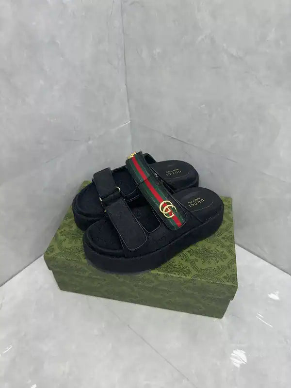 GUCCI SANDAL – GSL042
