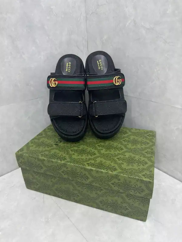 GUCCI SANDAL – GSL042