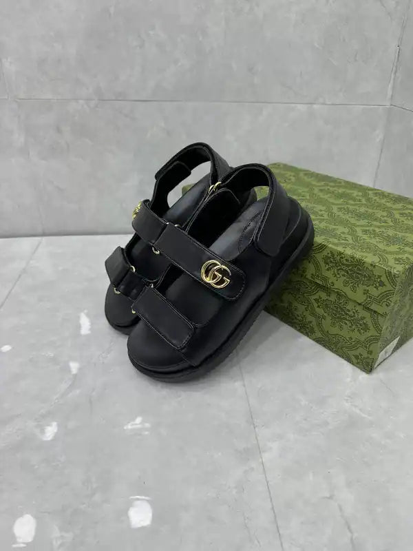 GUCCI SANDAL – GSL043