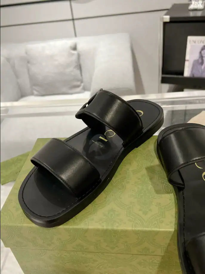 GUCCI SANDAL – GSL044
