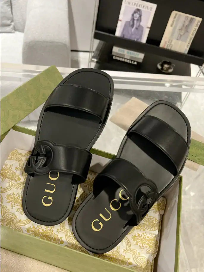 GUCCI SANDAL – GSL044