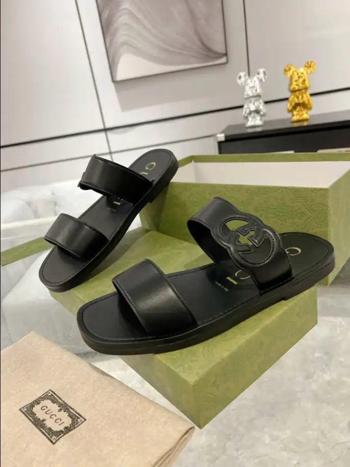 GUCCI SANDAL – GSL044
