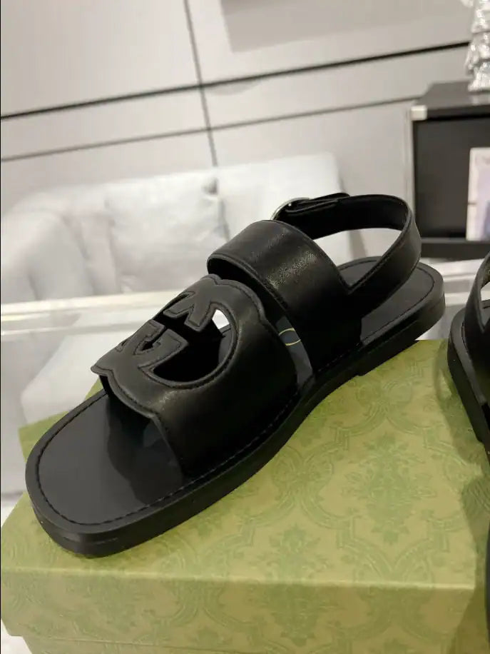 GUCCI SANDAL – GSL045