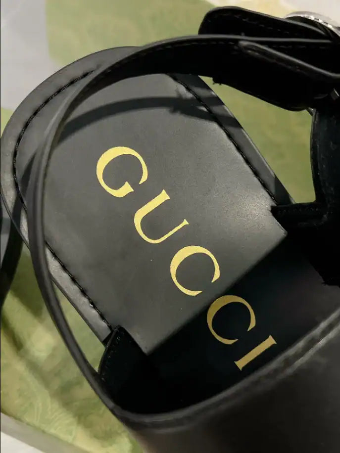 GUCCI SANDAL – GSL045