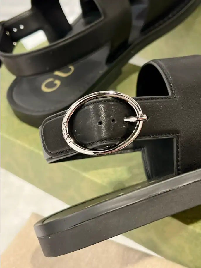 GUCCI SANDAL – GSL045