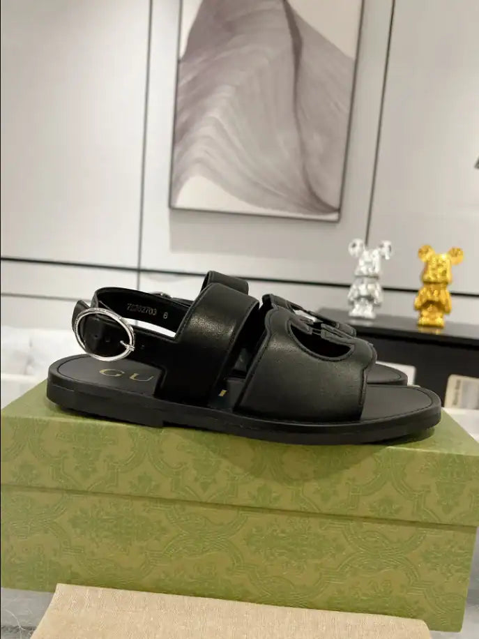 GUCCI SANDAL – GSL045