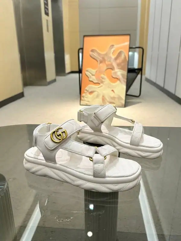 GUCCI SANDAL – GSL046