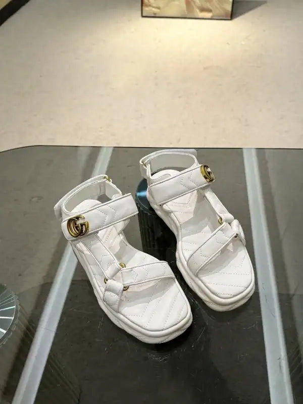 GUCCI SANDAL – GSL046