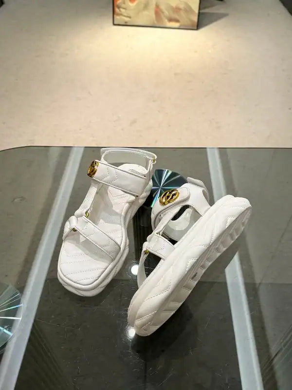 GUCCI SANDAL – GSL046