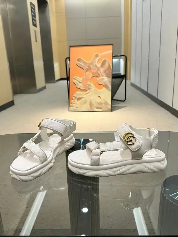 GUCCI SANDAL – GSL046