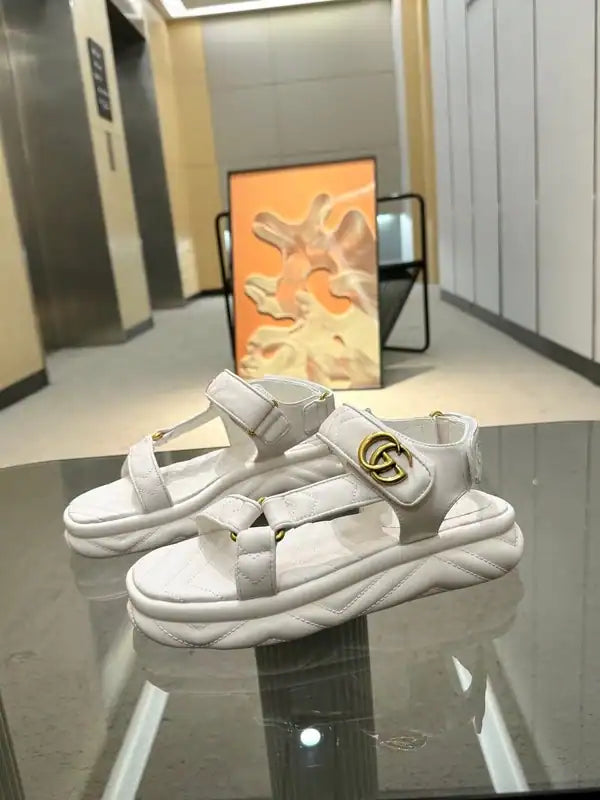 GUCCI SANDAL – GSL046