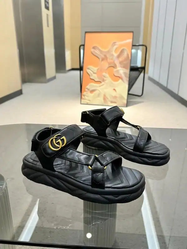 GUCCI SANDAL – GSL047
