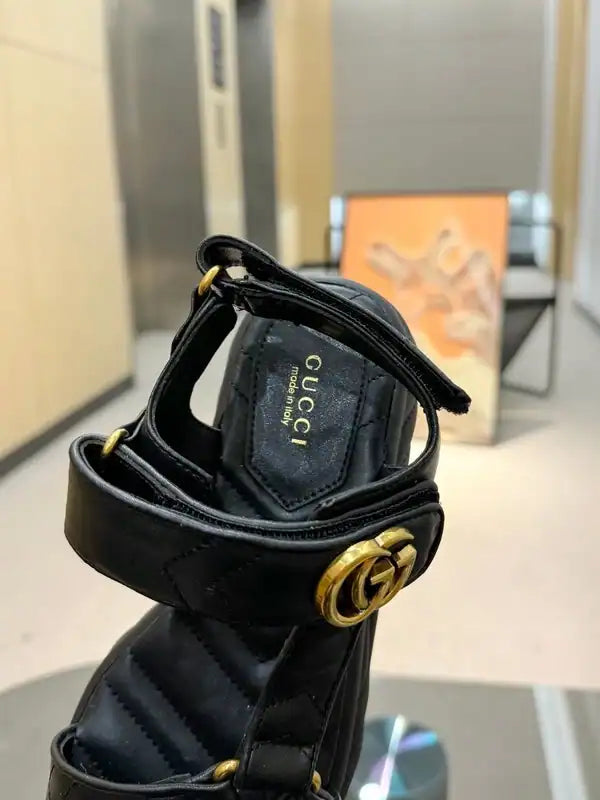 GUCCI SANDAL – GSL047
