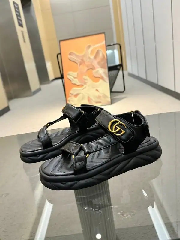 GUCCI SANDAL – GSL047