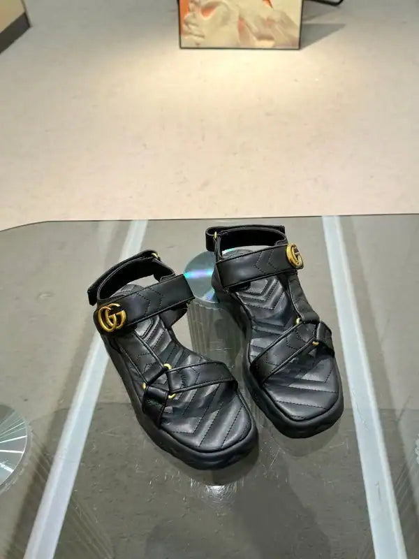 GUCCI SANDAL – GSL047