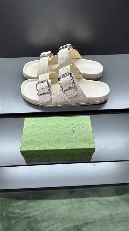 GUCCI SANDAL – GSL048