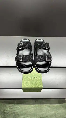 GUCCI SANDAL – GSL049