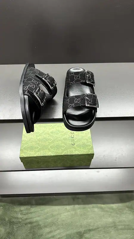 GUCCI SANDAL – GSL049