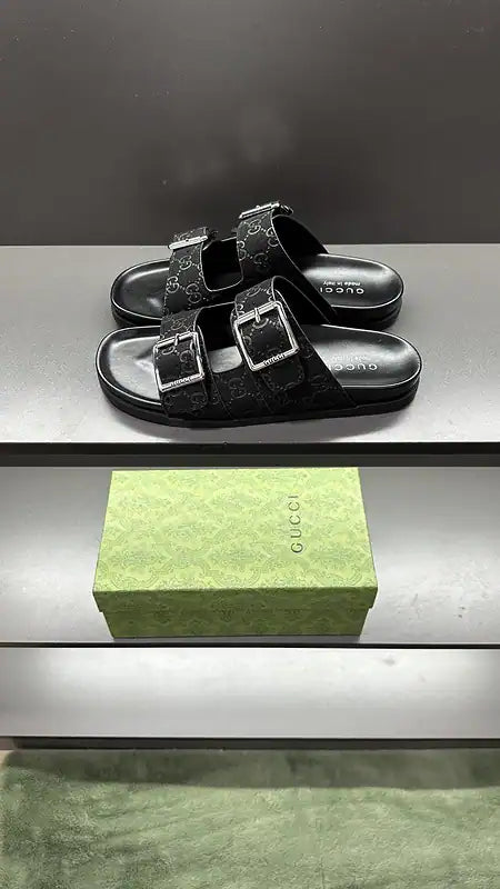 GUCCI SANDAL – GSL049