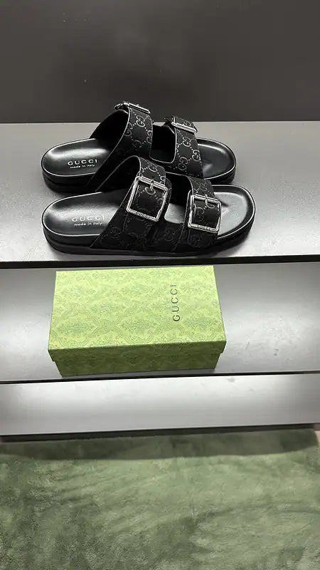 GUCCI SANDAL – GSL049