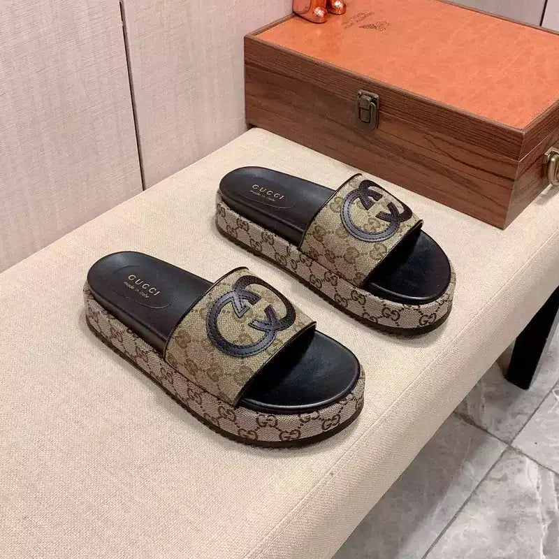GUCCI SANDAL – GSL050