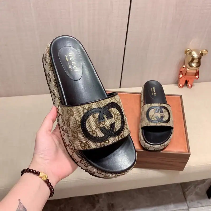 GUCCI SANDAL – GSL050