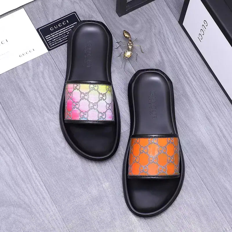 GUCCI SANDAL – GSL053