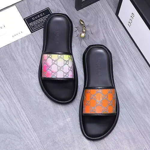 GUCCI SANDAL – GSL053