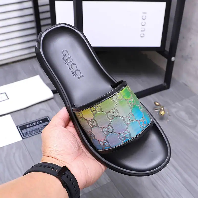 GUCCI SANDAL – GSL053