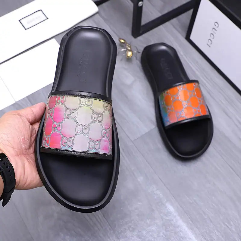GUCCI SANDAL – GSL053