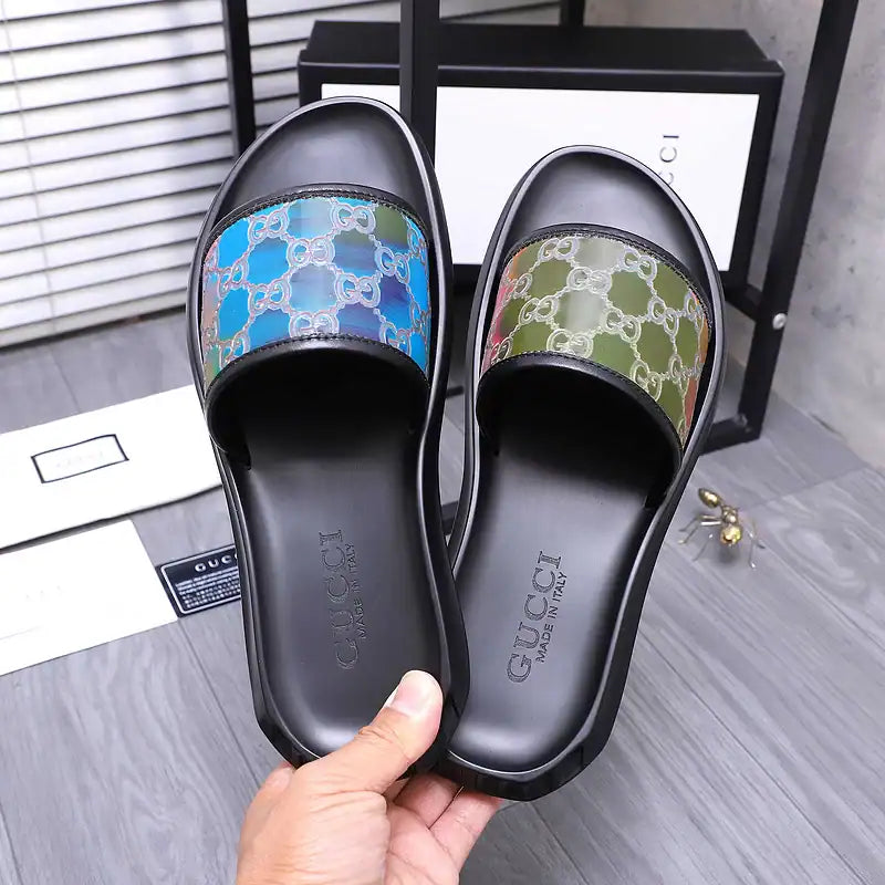 GUCCI SANDAL – GSL053