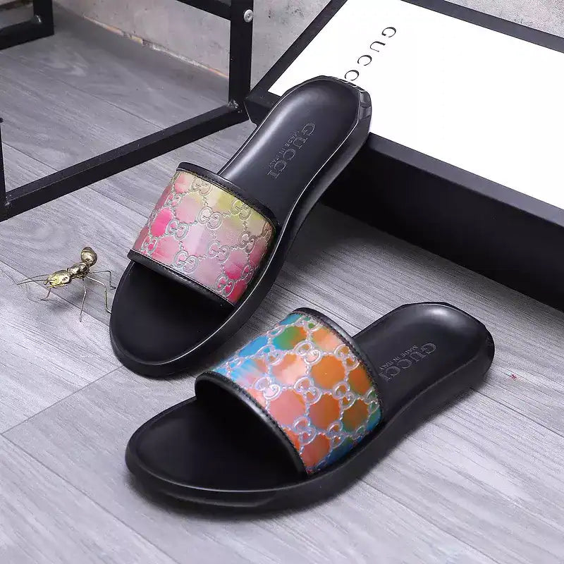GUCCI SANDAL – GSL053