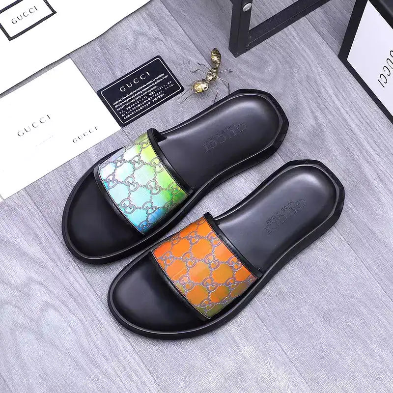 GUCCI SANDAL – GSL053