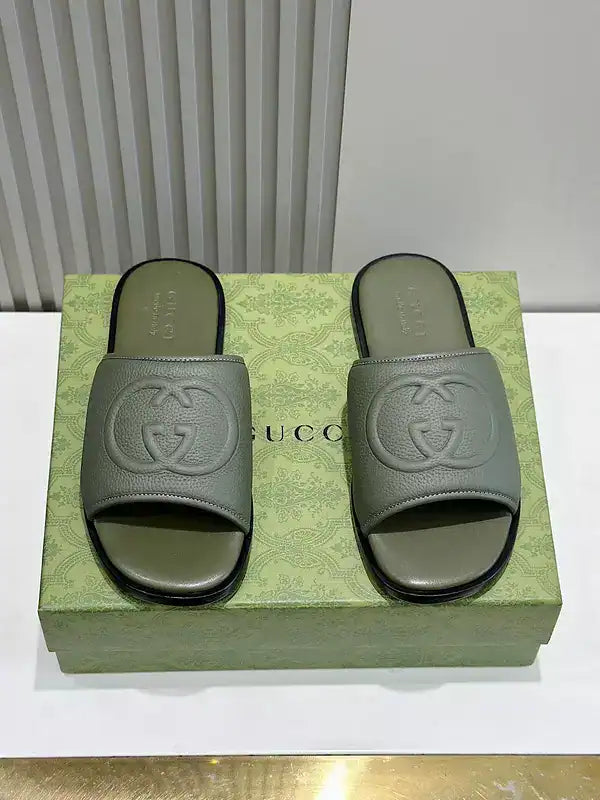 GUCCI SANDAL – GSL054