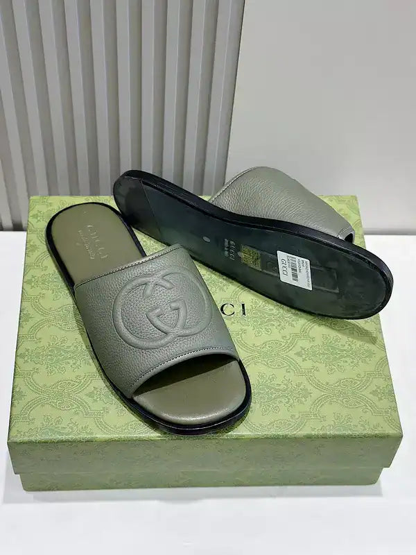 GUCCI SANDAL – GSL054