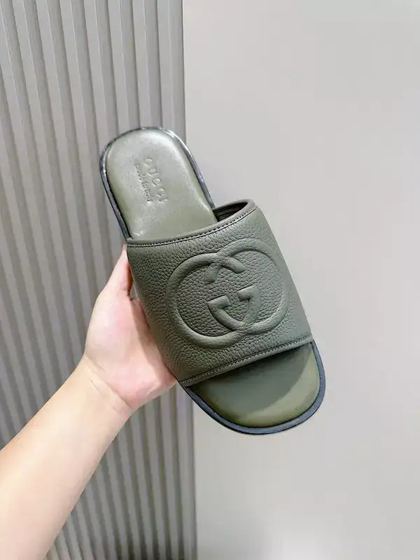 GUCCI SANDAL – GSL054