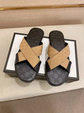 GUCCI SANDAL – GSL055