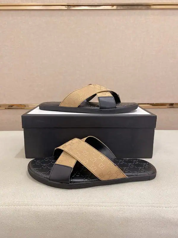 GUCCI SANDAL – GSL055