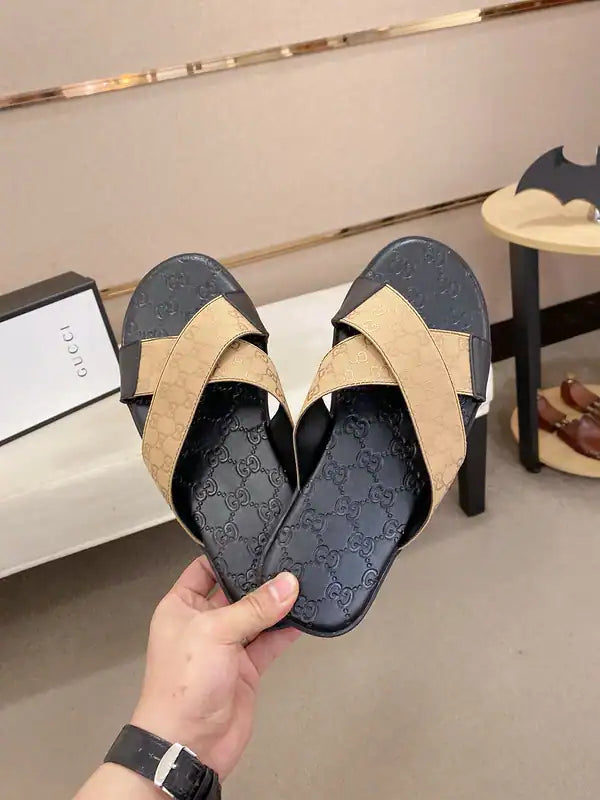 GUCCI SANDAL – GSL055