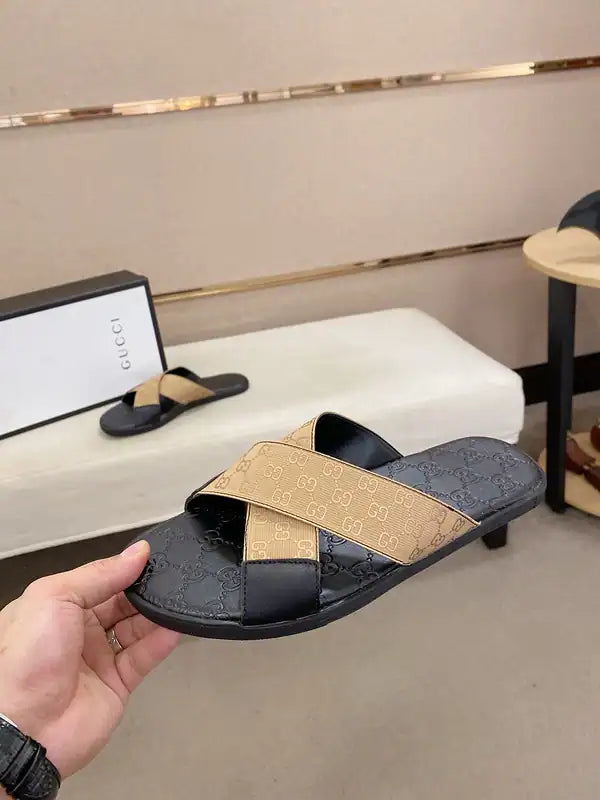 GUCCI SANDAL – GSL055