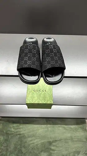 GUCCI SANDAL – GSL057
