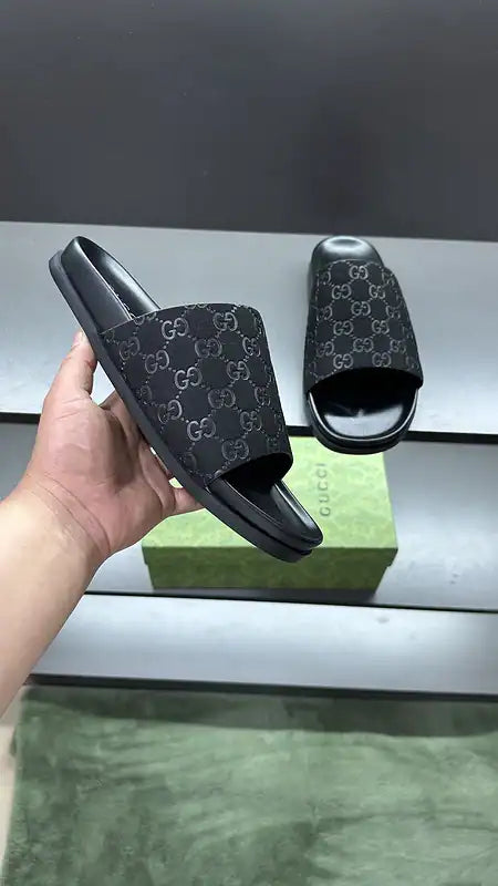 GUCCI SANDAL – GSL057