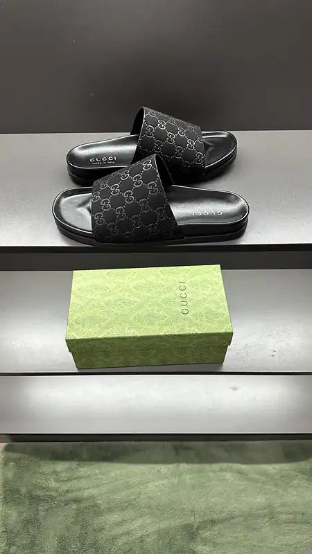 GUCCI SANDAL – GSL057
