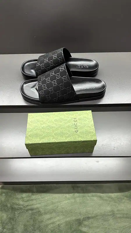 GUCCI SANDAL – GSL057
