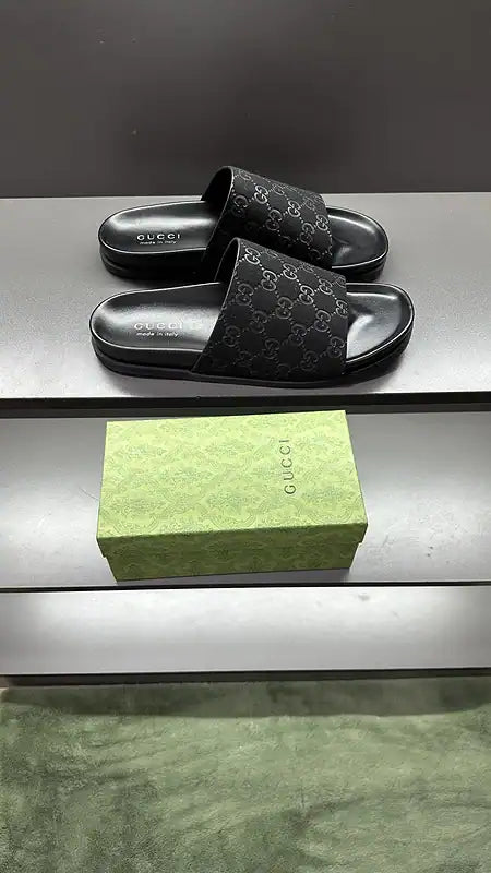 GUCCI SANDAL – GSL057