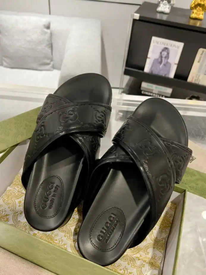GUCCI SANDAL – GSL059